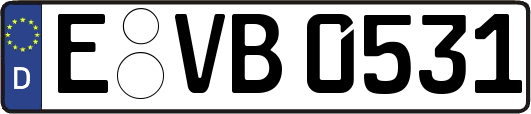 E-VB0531