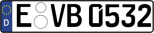 E-VB0532