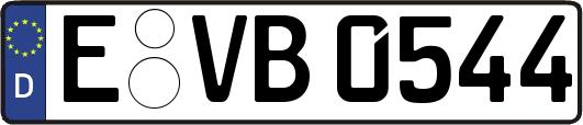 E-VB0544