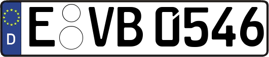 E-VB0546