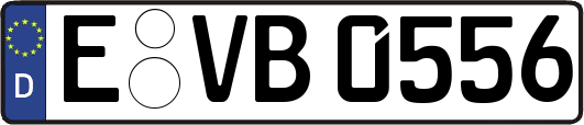 E-VB0556