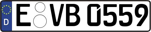 E-VB0559