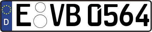 E-VB0564