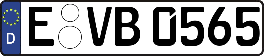 E-VB0565