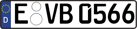E-VB0566