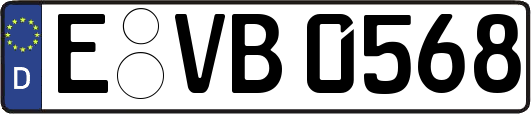 E-VB0568