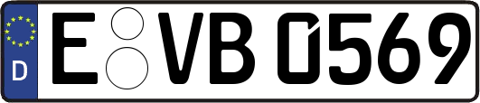 E-VB0569