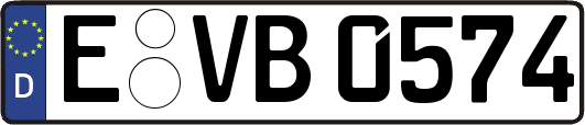 E-VB0574