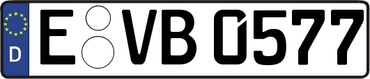 E-VB0577