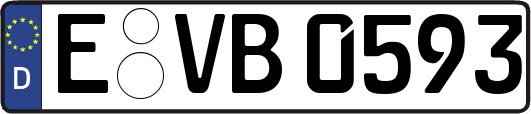 E-VB0593