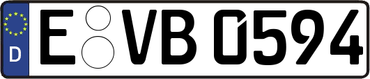 E-VB0594