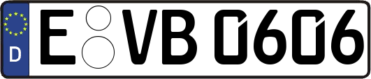 E-VB0606
