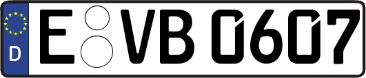 E-VB0607