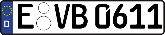 E-VB0611