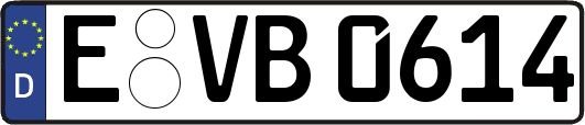 E-VB0614