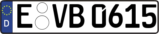 E-VB0615