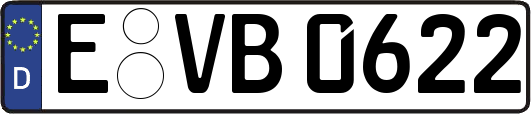 E-VB0622