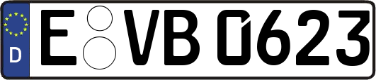 E-VB0623
