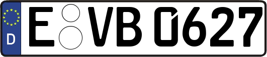 E-VB0627