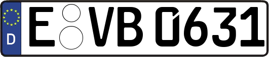 E-VB0631