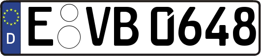E-VB0648
