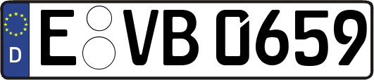 E-VB0659