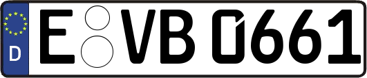 E-VB0661