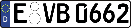 E-VB0662