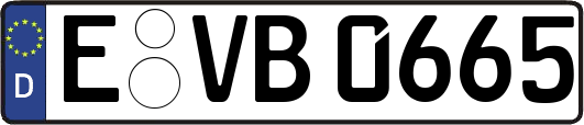 E-VB0665