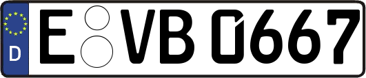 E-VB0667