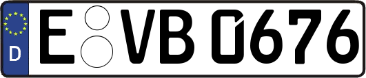 E-VB0676