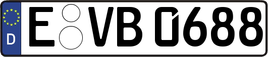 E-VB0688