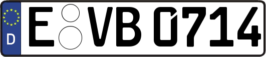 E-VB0714