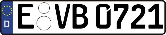 E-VB0721
