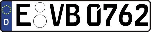 E-VB0762