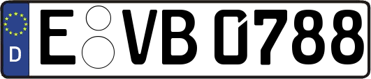 E-VB0788