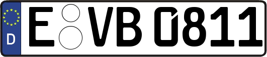 E-VB0811