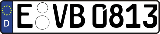 E-VB0813