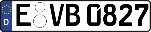 E-VB0827
