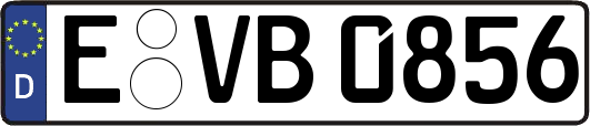 E-VB0856