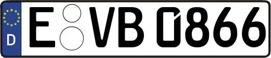 E-VB0866