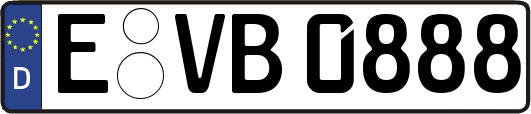 E-VB0888