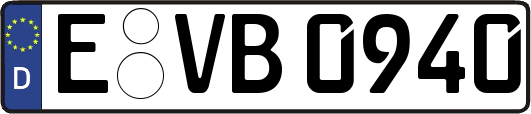 E-VB0940