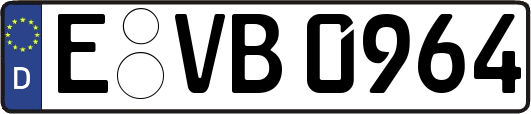 E-VB0964