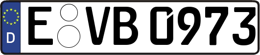 E-VB0973