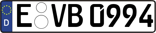 E-VB0994