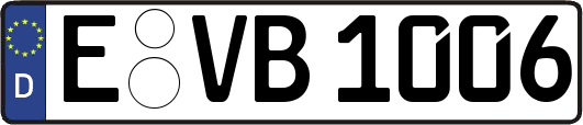 E-VB1006