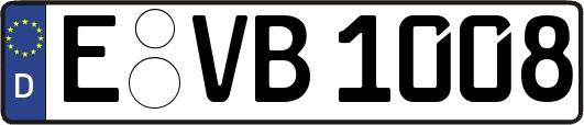 E-VB1008