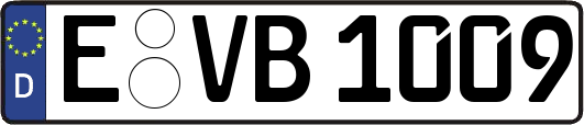 E-VB1009