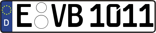 E-VB1011
